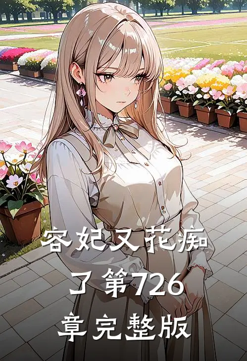 容妃又花痴了第726章完整版