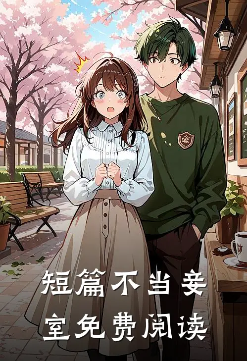 短篇不当妾室免费阅读