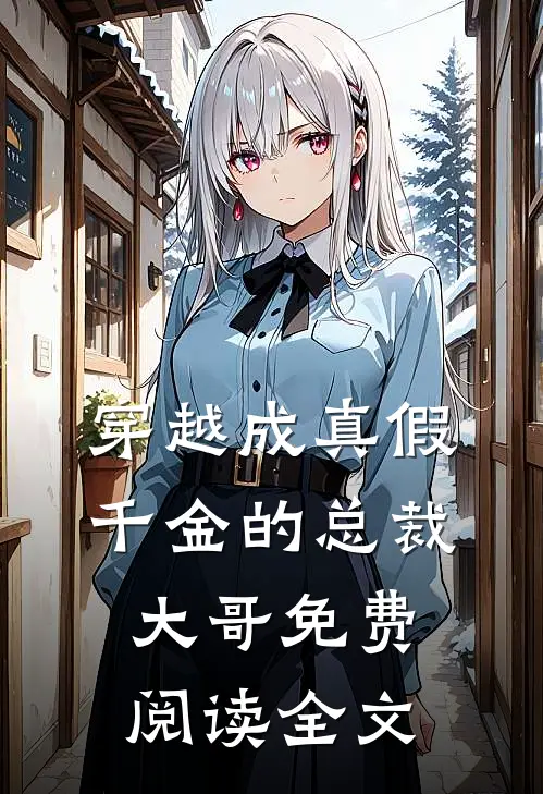 穿越成真假千金的总裁大哥免费阅读全文
