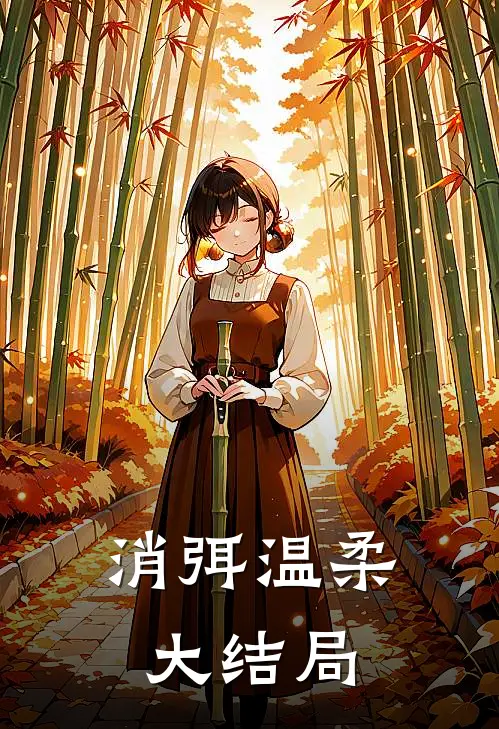 消弭温柔大结局
