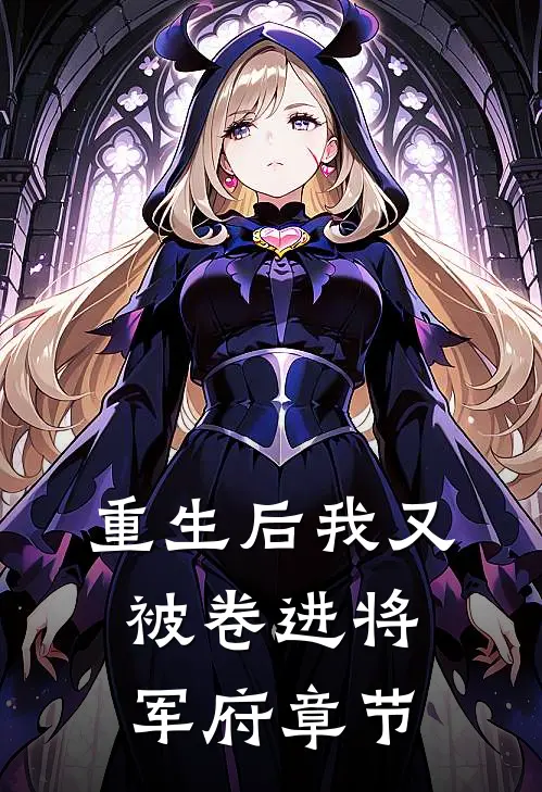 重生后我又被卷进将军府章节