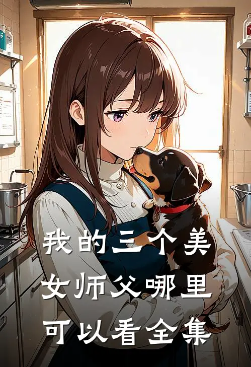 我的三个美女师父哪里可以看全集