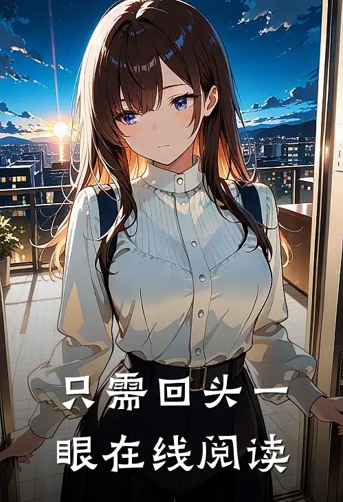 只需回头一眼在线阅读