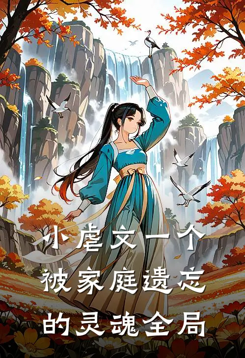 小虐文一个被家庭遗忘的灵魂全局