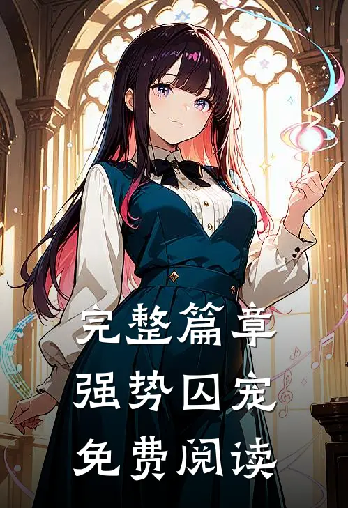 完整篇章强势囚宠免费阅读