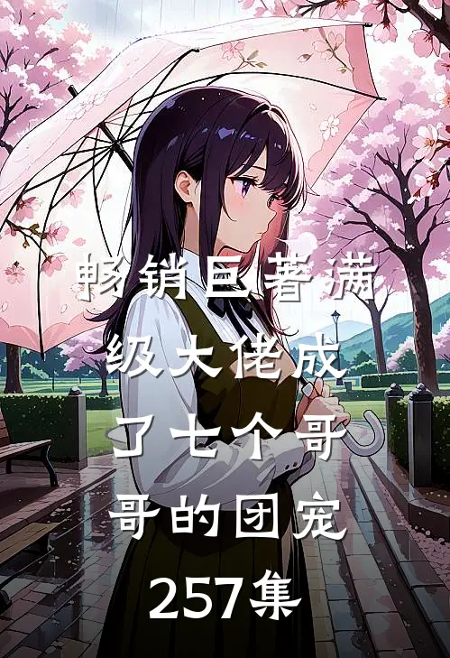 畅销巨著满级大佬成了七个哥哥的团宠257集