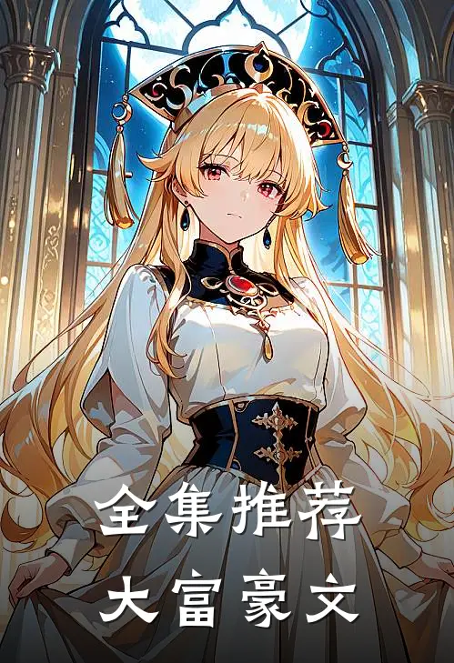 全集推荐大富豪文