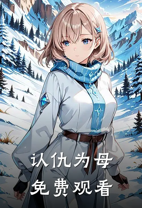 认仇为母免费观看