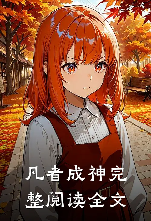 凡者成神完整阅读全文