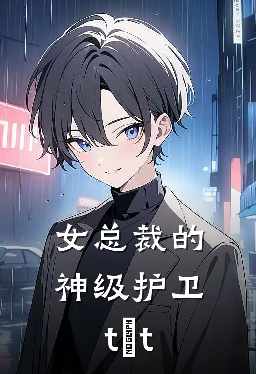女总裁的神级护卫tⅹt