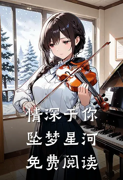情深于你坠梦星河免费阅读