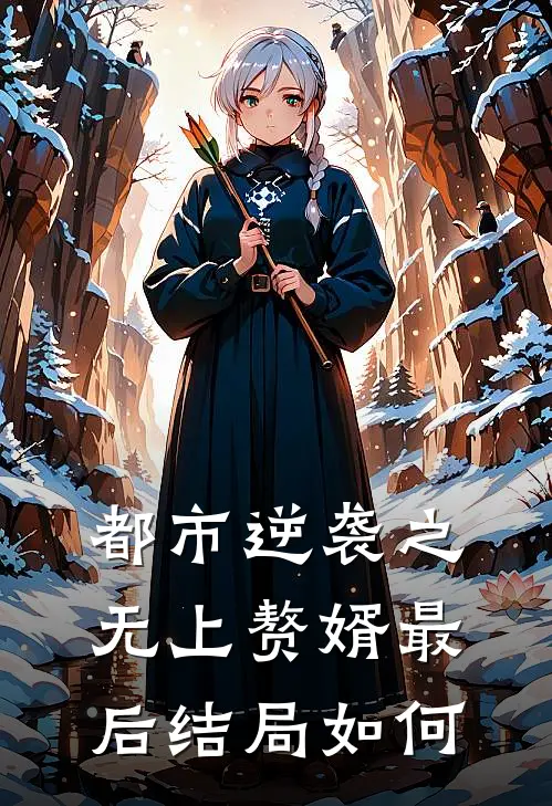 都市逆袭之无上赘婿最后结局如何