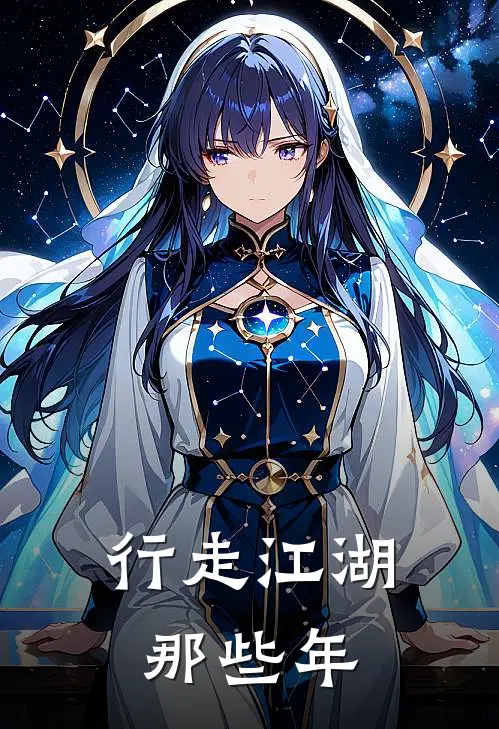 行走江湖那些年
