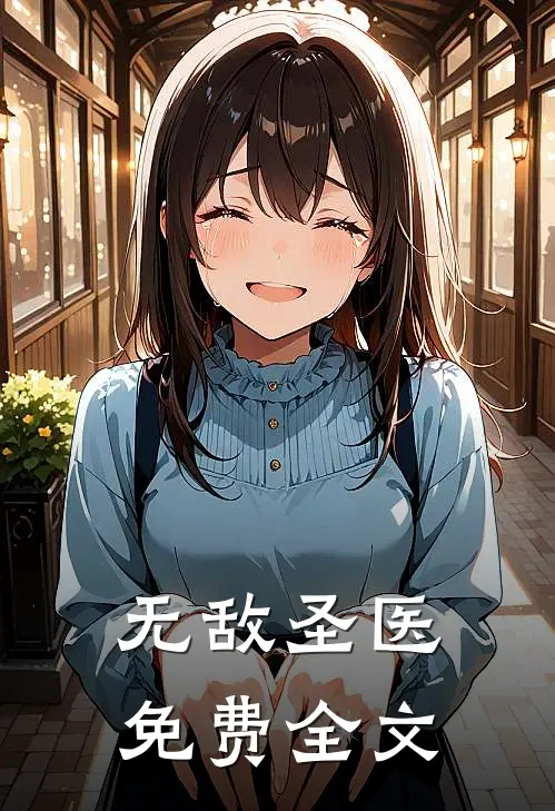 无敌圣医免费全文