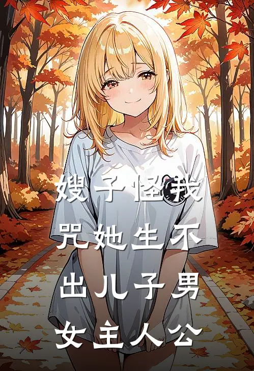 嫂子怪我咒她生不出儿子男女主人公