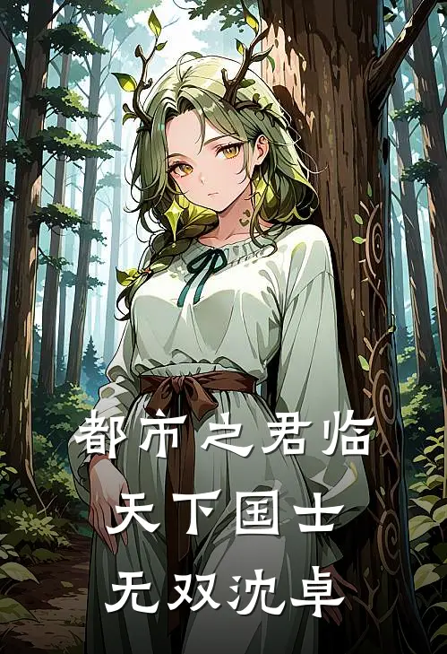 都市之君临天下国士无双沈卓