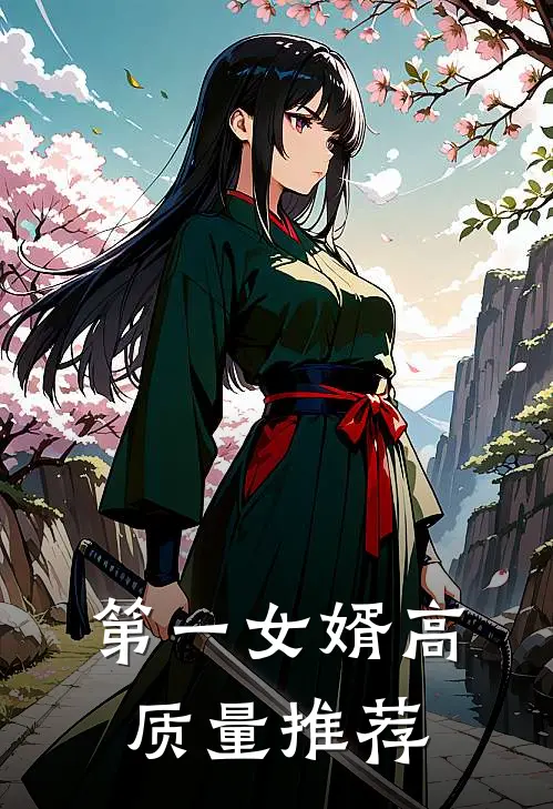 第一女婿高质量推荐