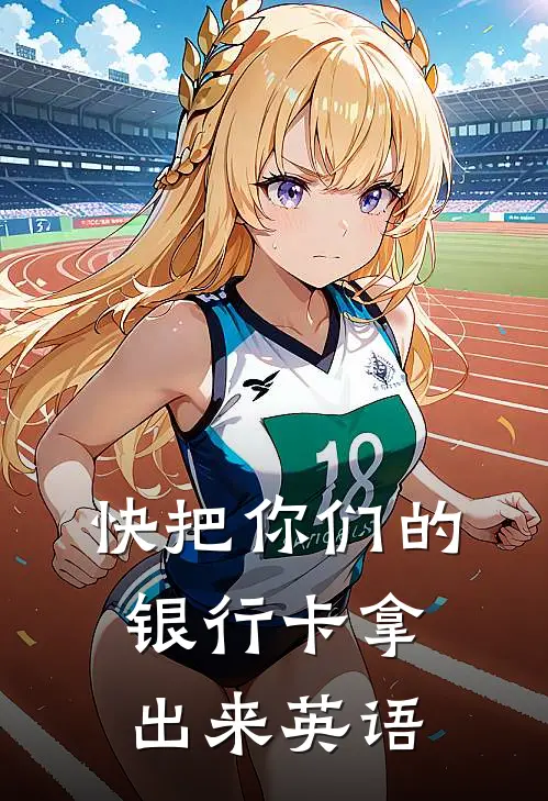 快把你们的银行卡拿出来英语