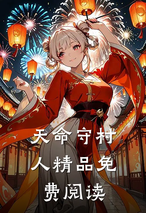 天命守村人精品免费阅读