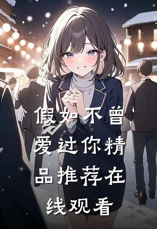假如不曾爱过你精品推荐在线观看