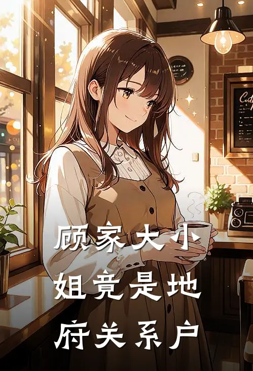 顾家大小姐竟是地府关系户