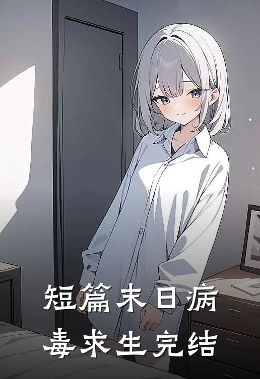 短篇末日病毒求生完结