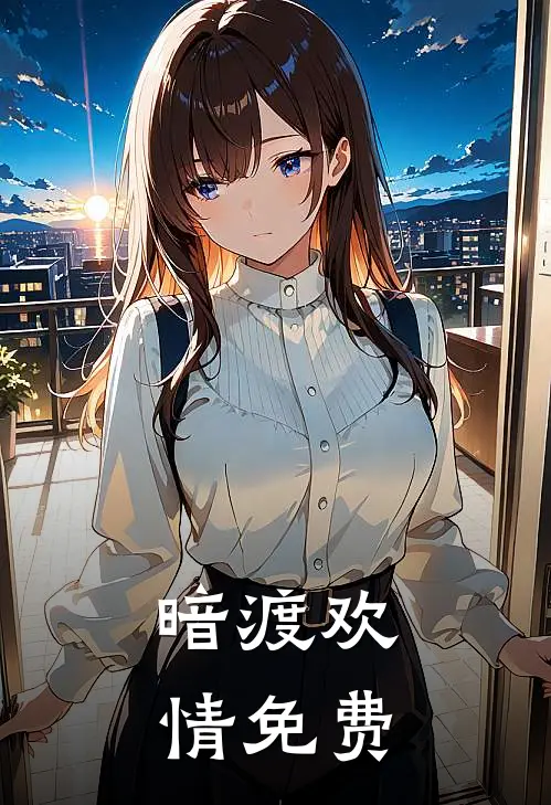 暗渡欢情免费