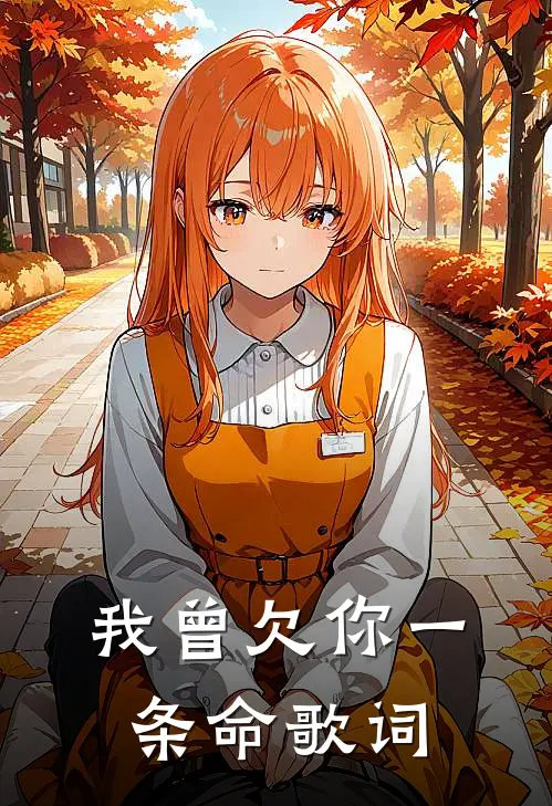 我曾欠你一条命歌词