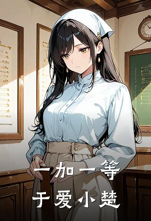 一加一等于爱 小楚
