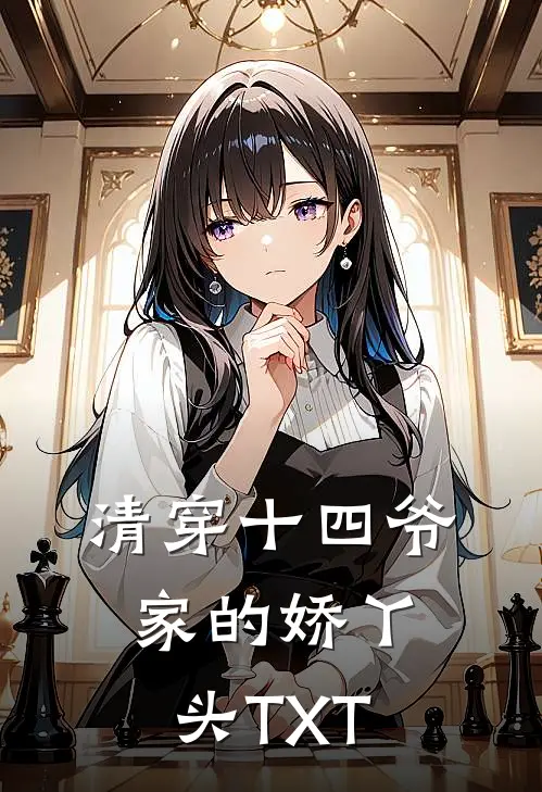 清穿十四爷家的娇丫头TXT