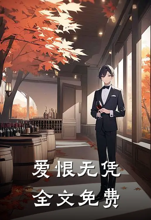 爱恨无凭全文免费