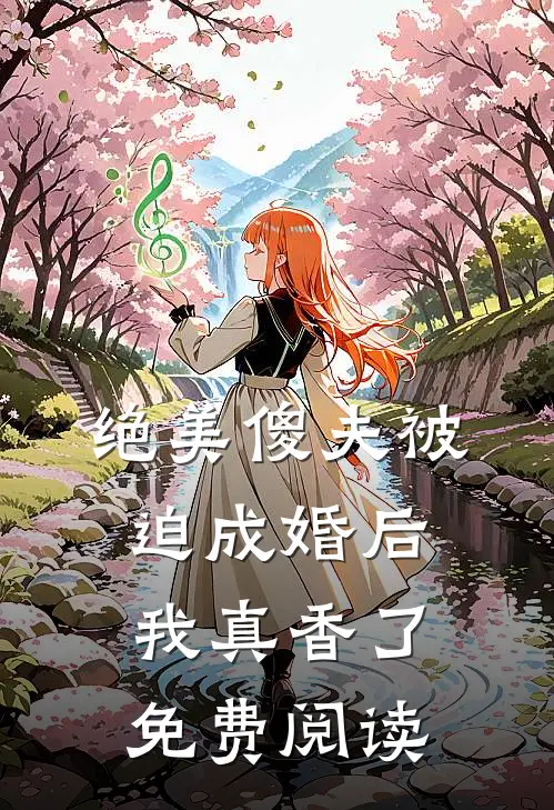 绝美傻夫被迫成婚后我真香了免费阅读