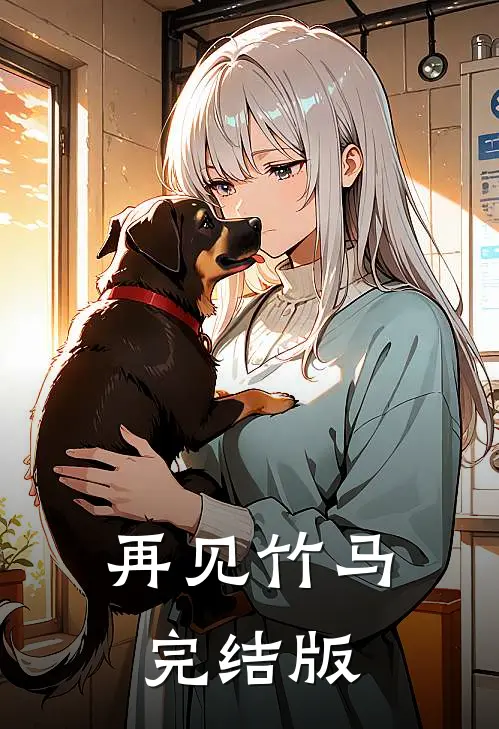 再见竹马完结版