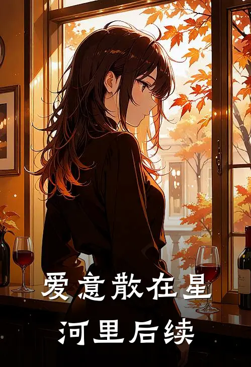 爱意散在星河里后续