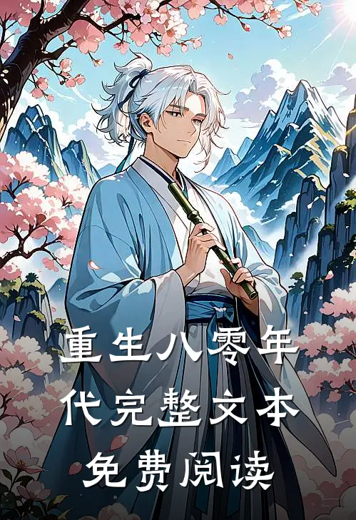 重生八零年代完整文本免费阅读