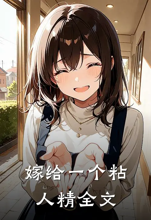 嫁给一个粘人精全文