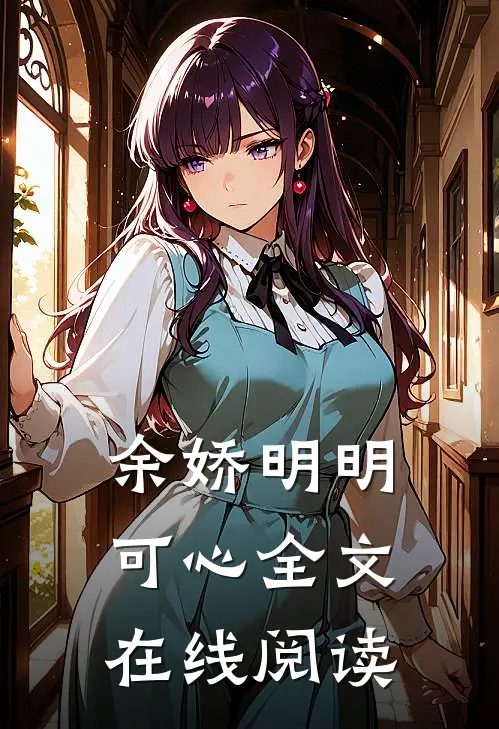 余娇明明可心全文在线阅读