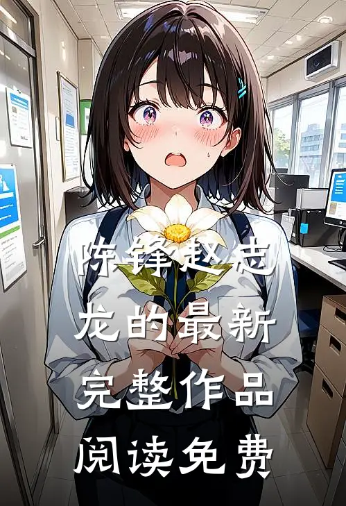陈锋赵志龙的最新完整作品阅读免费