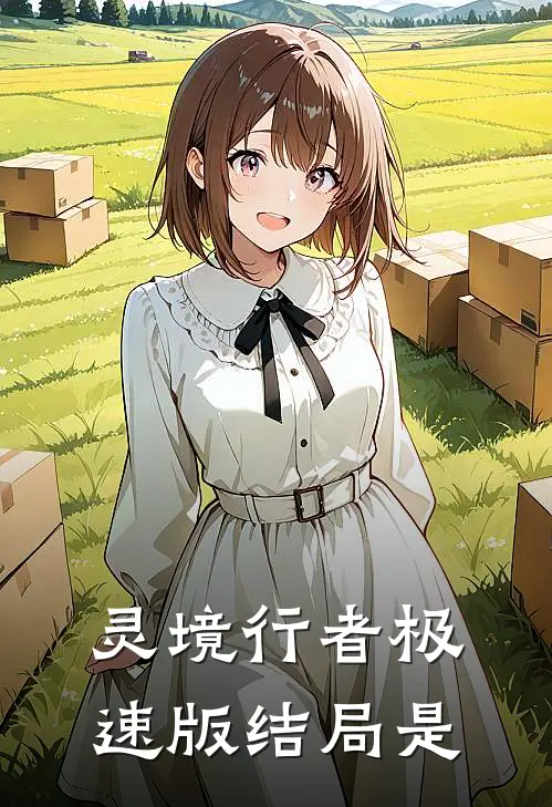 灵境行者极速版结局是