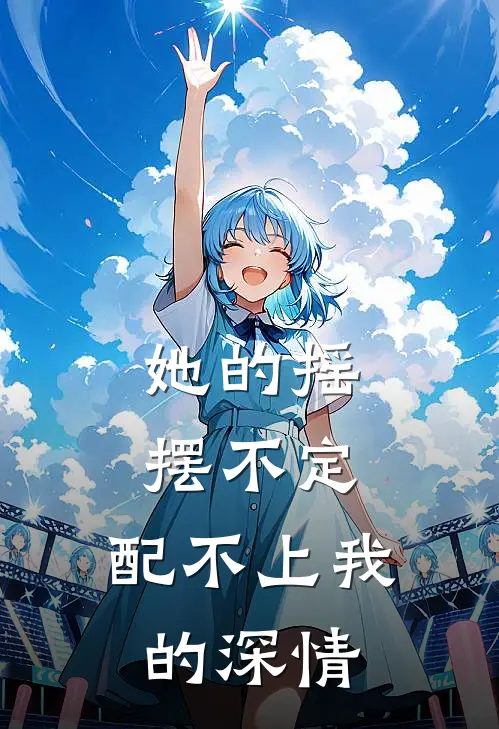 她的摇摆不定，配不上我的深情