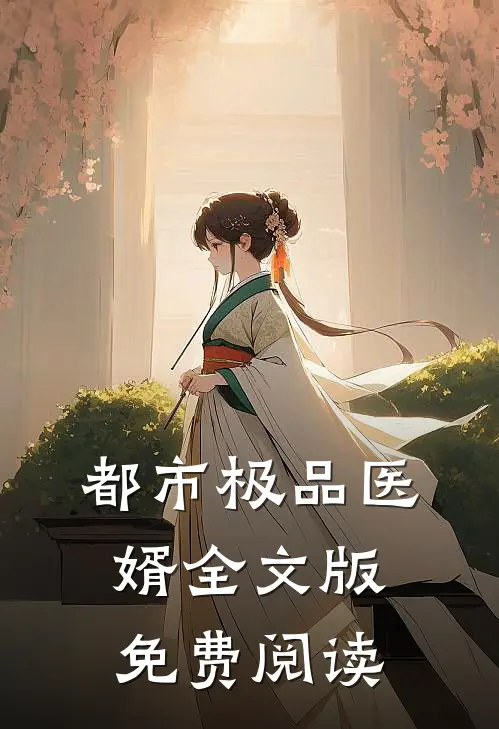 都市极品医婿全文版免费阅读
