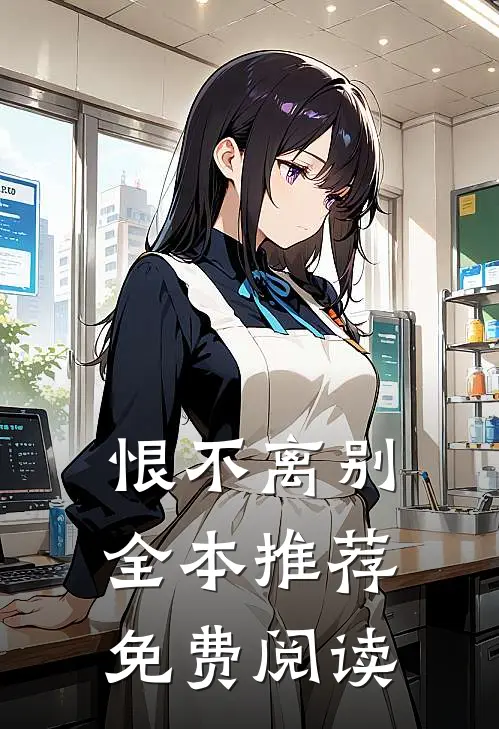 恨不离别全本推荐免费阅读