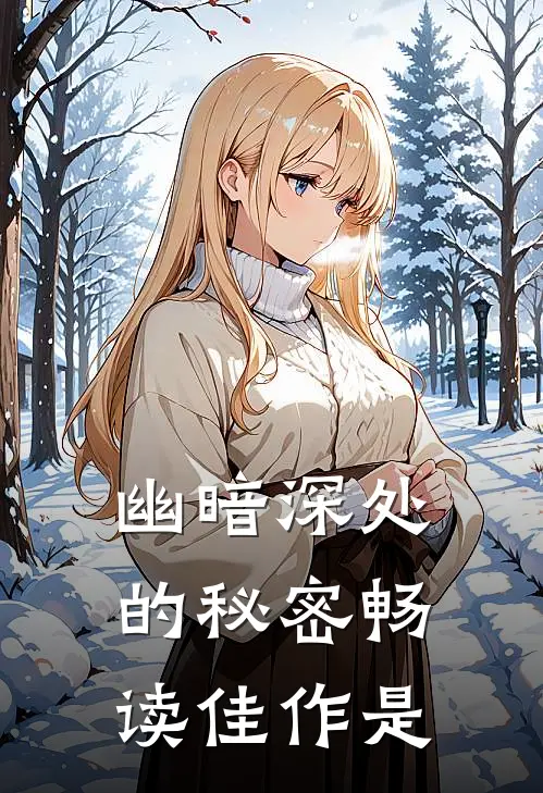 幽暗深处的秘密畅读佳作是