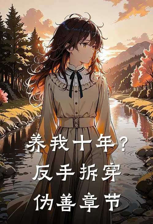 养我十年？反手拆穿伪善章节