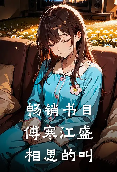畅销书目傅寒江盛相思的叫