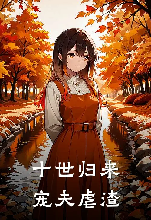 十世归来宠夫虐渣