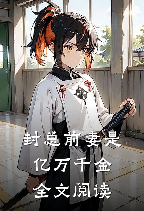 封总前妻是亿万千金全文阅读