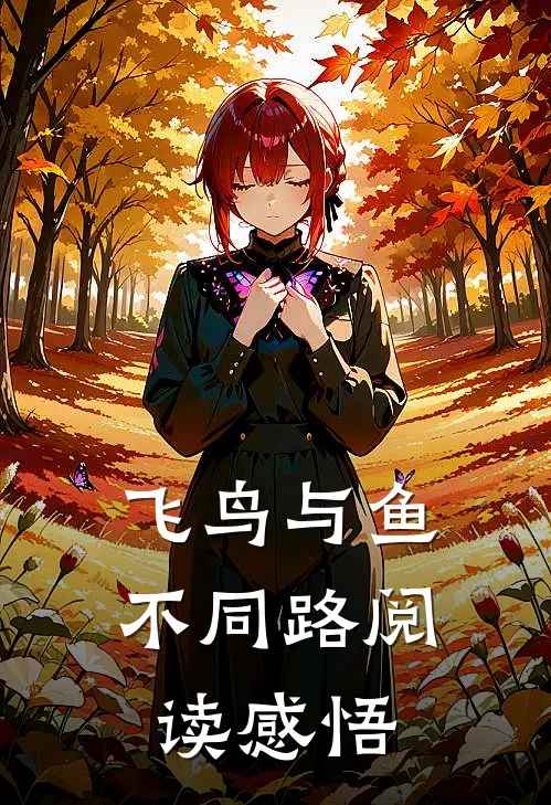 飞鸟与鱼不同路阅读感悟