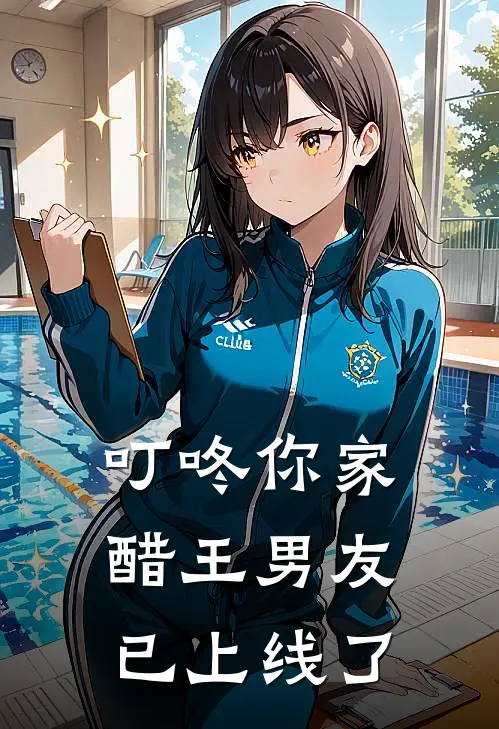 叮咚你家醋王男友已上线了