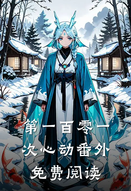 第一百零一次心动番外免费阅读